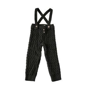 NEW Jamie Kay Finn Suspender Knitted Pants